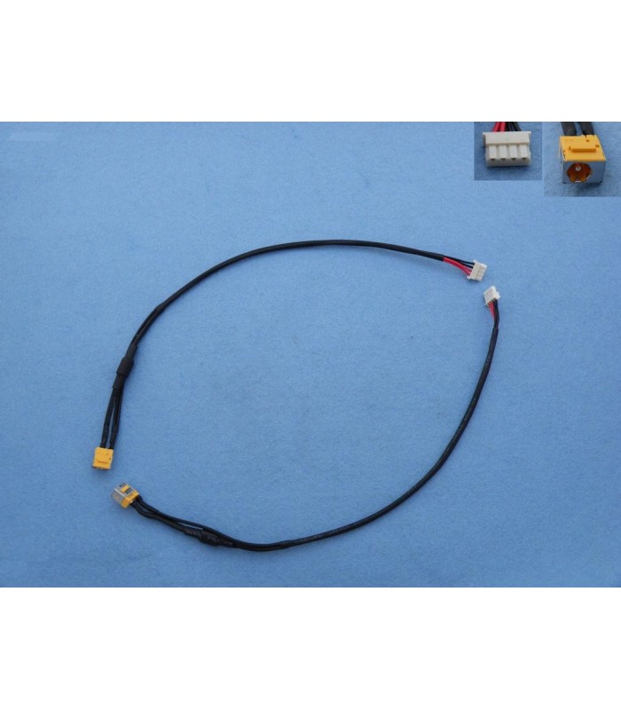 Acer 6530 6930 DC Jack 
